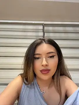 MillieDixon Live XXX-chat