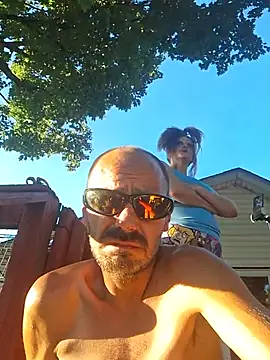 Chat XXX Live DaddyAndSplashQueen