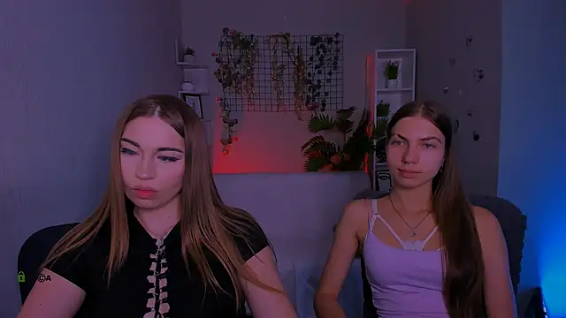 Živý XXX chat bella_dorn