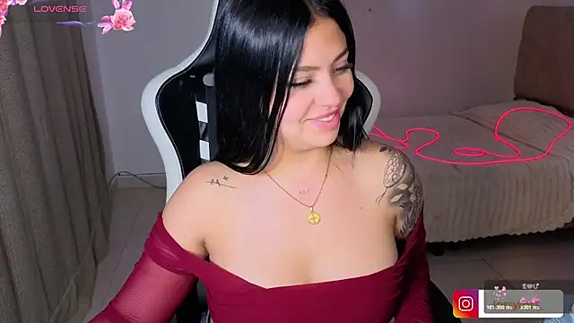 Онлайн чат XXX Victoryyy_