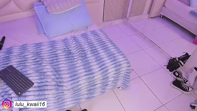 lulukawai16 Live XXX-chat