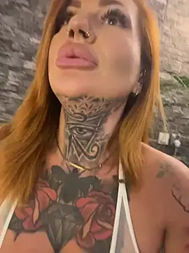 krysstal003 élő XXX-chatje