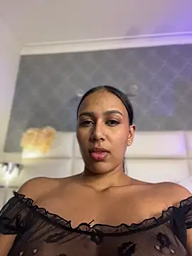 MiilaBlake's Live XXX Chat
