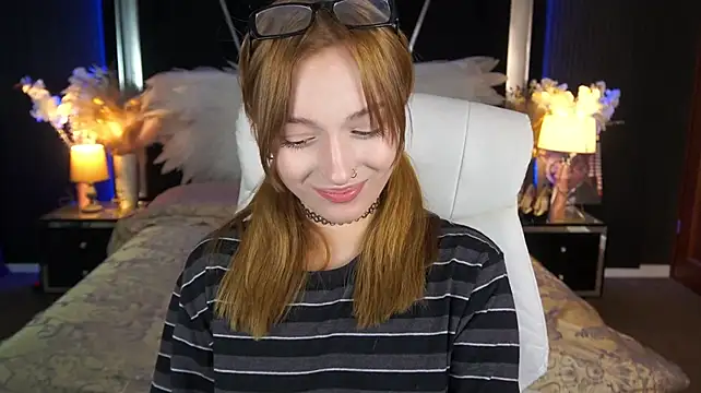LizzaMoonn Live XXX-chat