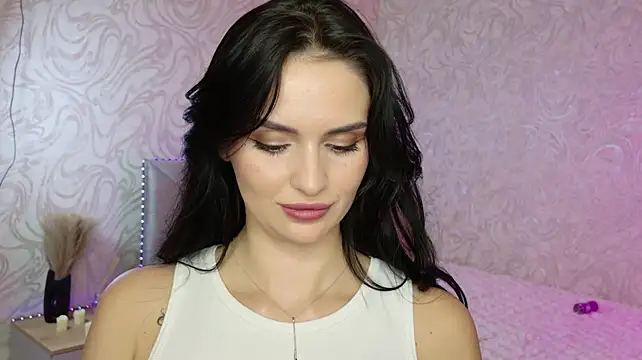 MilaaSweety's Live XXX Chat