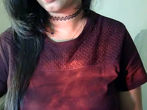 indianninza Live XXX-chat