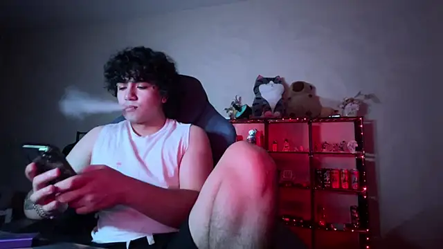 Chat XXX Live _ELIGOS_