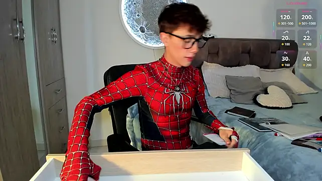 Timothy_ros 现场XXX聊天