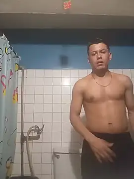BuiltHotline Webcam show