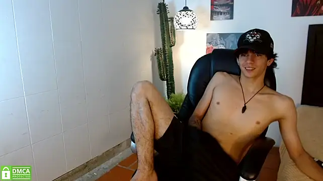 Chatroom XXX en direct de AmethystShadow17