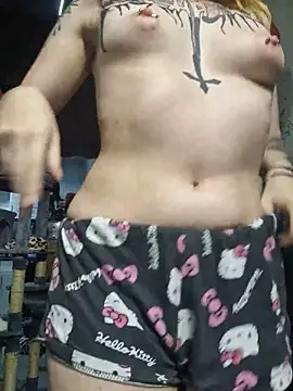 Chat +18 de whatevaandissues ao vivo