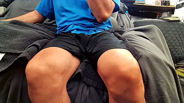 Sembang XXX Secara Langsung ClampMaster