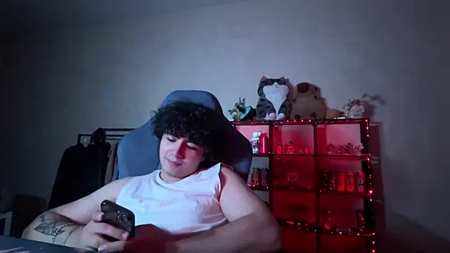 _ELIGOS_ Chat XXX live
