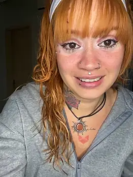 luabentez_ Chat XXX in diretta