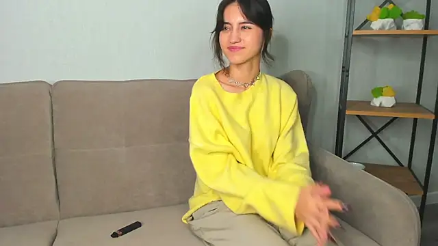 LaveraSitko's Live XXX Chat