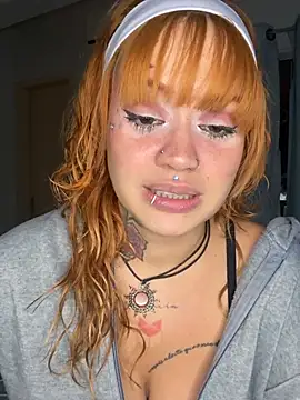 Živý XXX chat luabentez_
