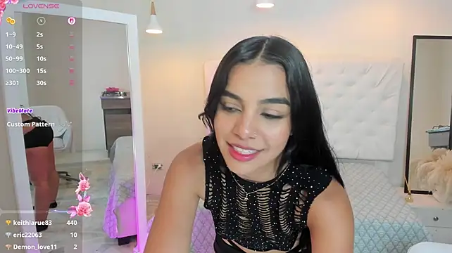 Chat +18 de kendallowens ao vivo