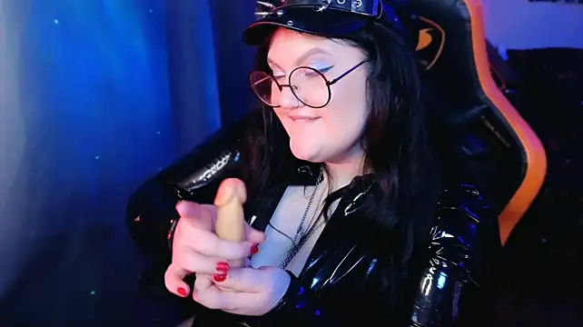 Czat XXX na żywo – PixelMiss