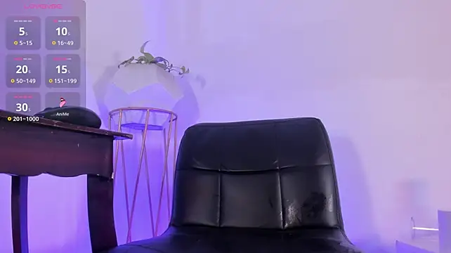 naughtylizeth_ Obrolan Langsung XXX