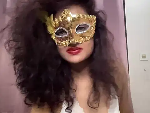 Živý XXX chat ScarletSeductive