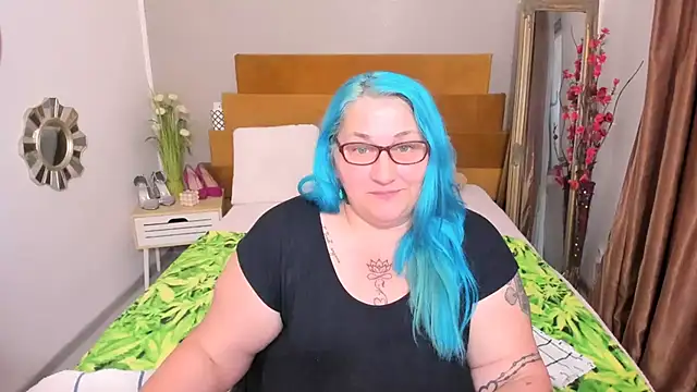 Sugarmommy_69X's Live XXX Chat