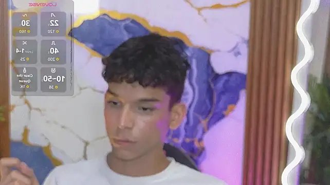 Živý XXX chat ANGELIC_TAY