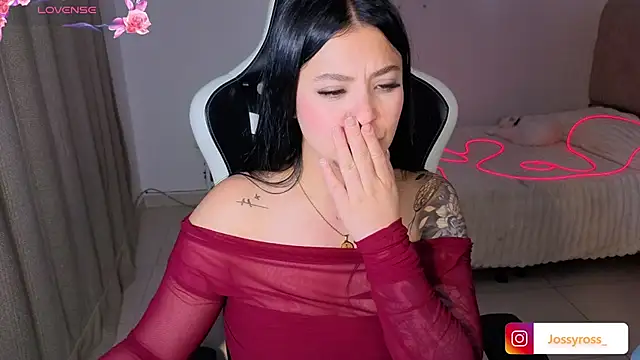 Victoryyy_ Obrolan Langsung XXX
