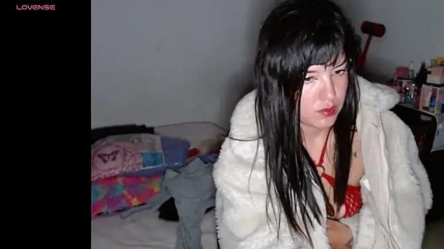 freyjagoddes Live XXX-chat