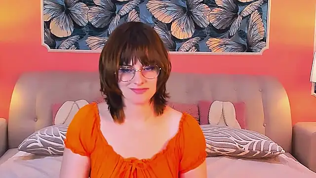 צ'אט XXX בשידור חי של BEATRICE_LOWRY
