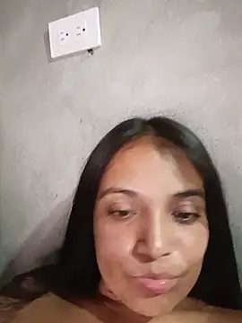 צ'אט XXX בשידור חי של _Estrellita_