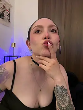 Chat XXX Live te_para_dos