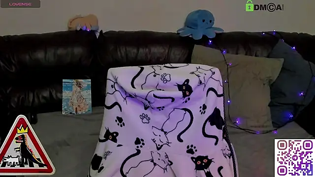 Živý XXX chat LinneaChan