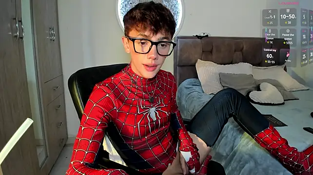 Živý XXX chat Timothy_ros