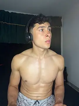 Chat XXX ao vivo de AustinJones_