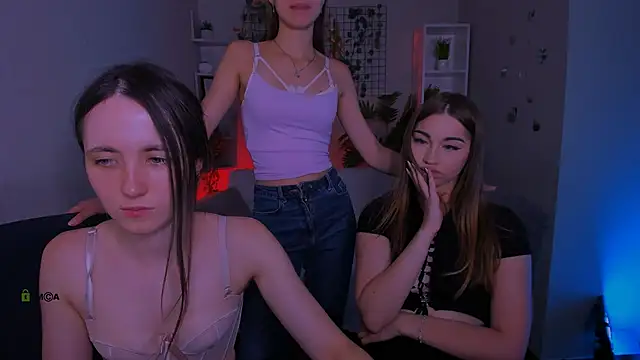 Živý XXX chat bella_dorn