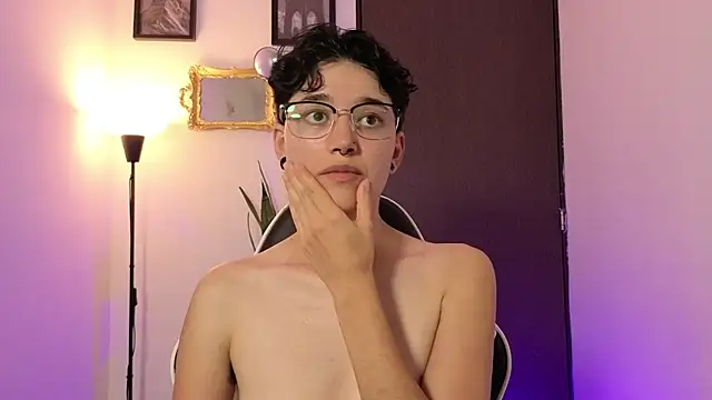 jeroharper_ Adlı Modelin Canlı XXX Sohbeti