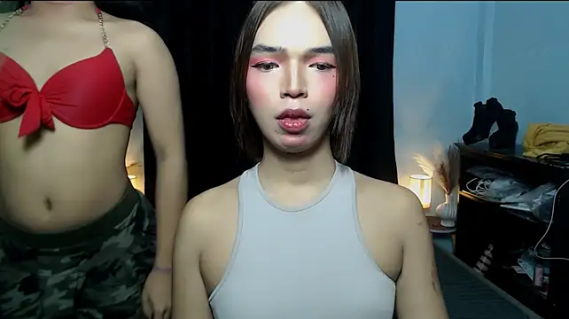 XXX chat uživo modela Redmill_collins