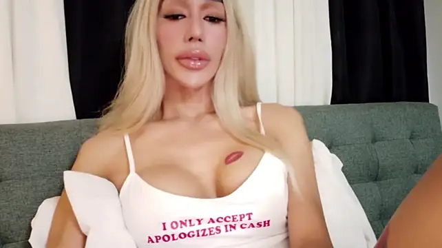 Živý XXX chat Forever_MissCandace