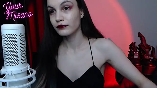 Czat XXX na żywo – YourMisano