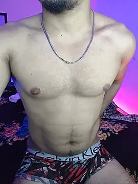 roxiii_のライブXXXチャット