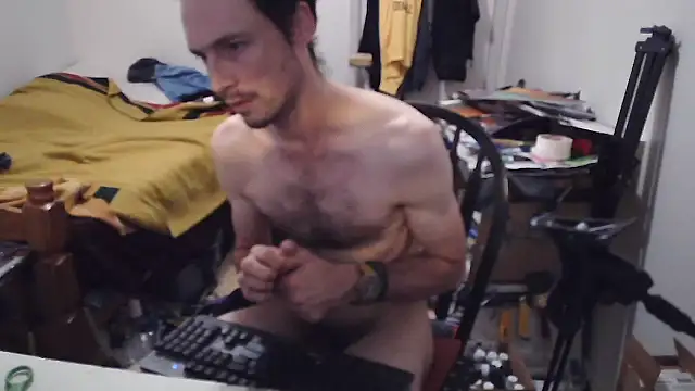 Chat XXX Live JohnnyMoves
