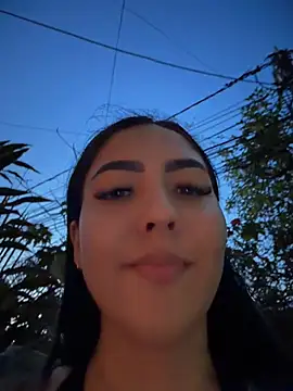 Czat XXX na żywo – I_AM_SOPHIE_