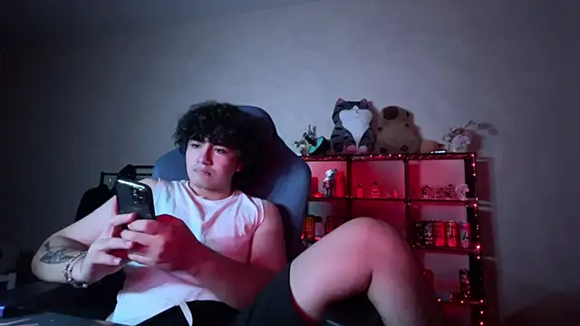 _ELIGOS_ Live XXX-chat