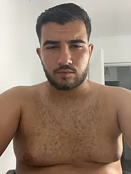 Chatroom XXX en direct de NikolasKane