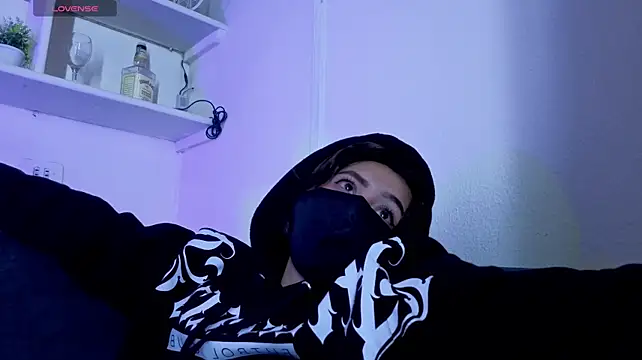 Darkness_jones_ Live XXX-Chat
