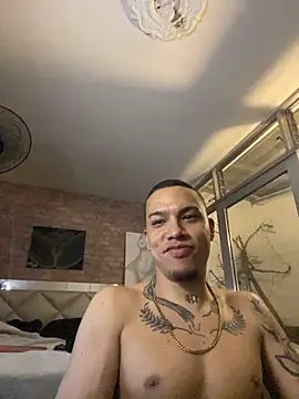 AlphaMasterXxx 在線直播表演