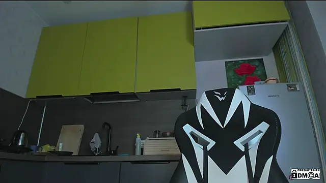 prince_nik 라이브 XXX 채팅