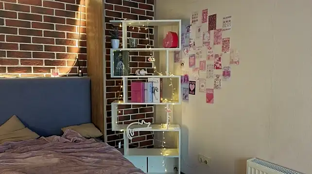 MarielRoloson Live XXX-chat