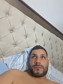 Chat XXX en directo de Yorgenis26