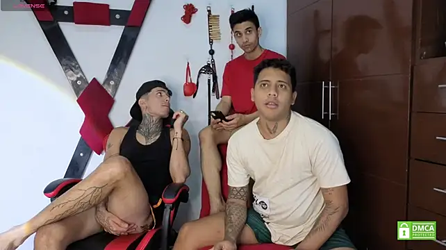 EliteBoysLive – Live XXX-chat
